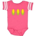 thumbnail image 3 of Inktastic Corn Lover Boys or Girls Baby Bodysuit, 3 of 5