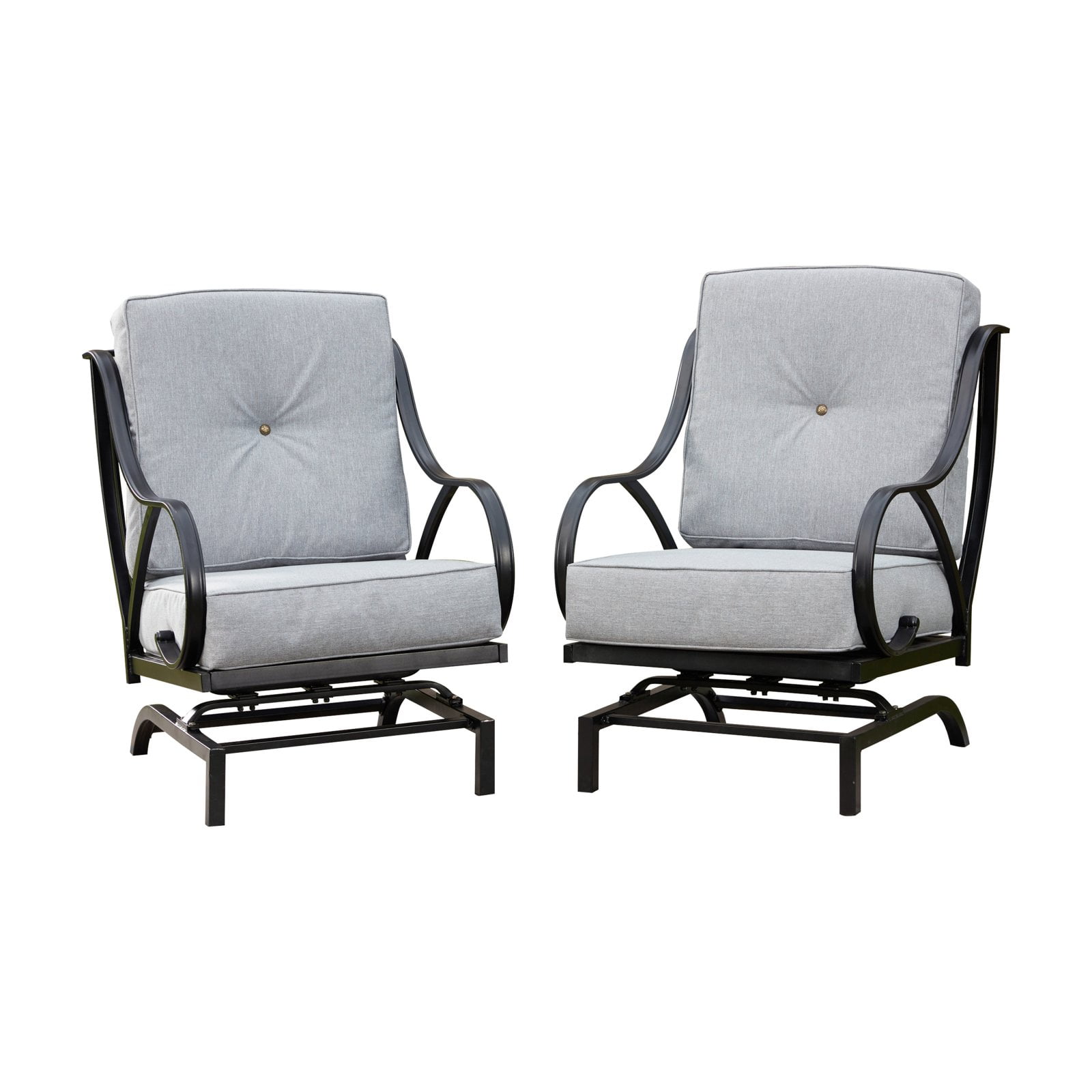 Every Season Glider Lounge Chair