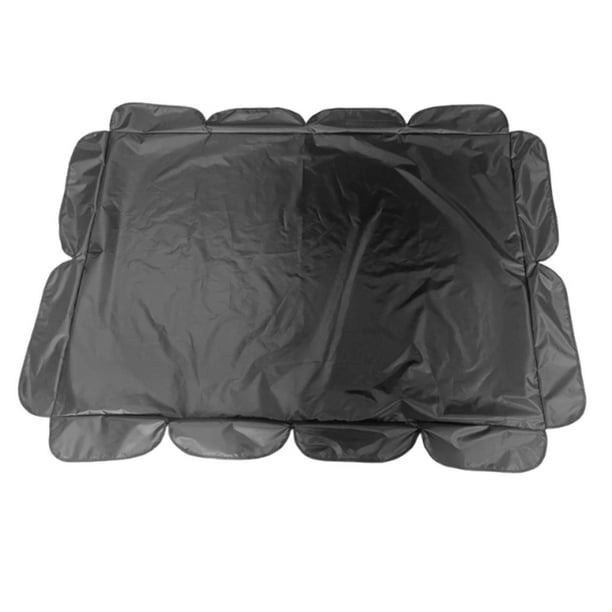 Cubierta superior para montacargas, accesorios compactos para montacargas, universal, resistente, robusta, Sun L