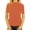 Coral, variant on Junior Girls Ladies Women's Solid Short Sleeve Rash Guard Water Shirt UV Protection 50+ Pink X-Large