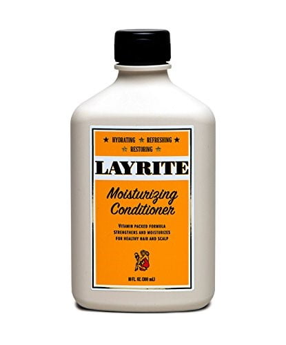 Layrite Moisturizing Conditioner 10 fl oz