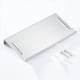 thumbnail image 5 of 3X Soporte de Teléfono Pequeño de Inodoro de Baño de Acero Inoxidable de Montaje en Pared Estante del Teléfono, Estilo Antideslizante y Acabado Cepillado Plateado, 5 of 5
