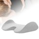 thumbnail image 5 of Cojín , de cintura, cómodo, multifuncional, el dolor de espalda Gris claro Colcomx almohada lumbar, 5 of 7