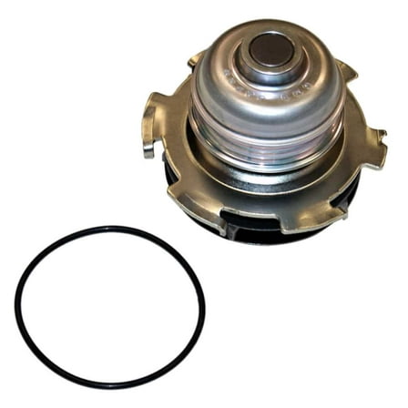 GMB 130-1850 Water Pump that fits a Cadillac Allante (1993-1993)