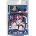 thumbnail image 1 of NHL Hockey SportsPicks 7 Inch Static Figure - Igor Shesterkin, 1 of 2