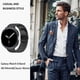 thumbnail image 4 of Correa de reloj GOLDTOLUCK para Samsung Galaxy Watch 8 Classic, 4 of 6