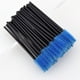 thumbnail image 1 of Pinceles de maquillaje, kit de maquillaje, cepillo de pestañas desechable, herramienta de belleza portátil, cepillo de maquillaje, 50 pinceles para pestañas, cepillo de maquillaje, 1 of 3