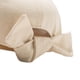 thumbnail image 3 of Sombrero para Gorras Protección Mujeres Cola Visera Sombrero para diario Beige Hugo Sombrero de sol para mujer, 3 of 7
