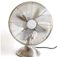 thumbnail image 4 of Replacement Fan Blade Table Fan Accessory Plastic Fan Blade Fan Replacement Blade, 4 of 8