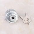 thumbnail image 4 of Durable Lawn Mower Ignition Starter Switch for Easy Replacement - Includes 2 Keys and Nut, 4 of 8