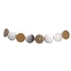 thumbnail image 2 of 8PCS NO SEY JEANS BOTONES Botones de metal desmontables ajustables Suministros de bricolaje, 2 of 7