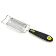 thumbnail image 2 of facefd 3pcs Vegetable Graters Set Coarse and Fine Grater Set Stainless Steel Kitchen Tools, 2 of 7