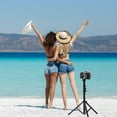 thumbnail image 4 of RUNROTOO 1Pack Professional Design Light Stand For Photography Equipment, 4 of 8