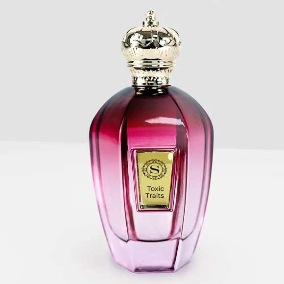 Toxic Traits Perfume