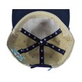 thumbnail image 6 of Sendero Provisions Co. Lone Rider Adjustable Snapback Rope Hat (Tan) - One Size, 6 of 10