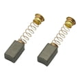 thumbnail image 1 of Motor Carbon Brush for Singer 15-88 15-90 15-91 201 221 Sewing Machine, 1 of 1