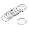 thumbnail image 1 of 10Pcs 16mmx21mmx0.3mm Arandela de resorte de acero inoxidable 304 para tornillo, 1 of 3