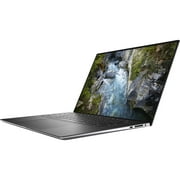 Dell Precision 5000 5550 15.6 Mobile Workstation - Intel Core i7-10750H - 16GB RAM - 512GB SSD - 1920 x 1200 - NVIDIA Quadro T1000 - Windows 10 Pro - Titan Gray