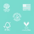 thumbnail image 4 of Loción de protección solar Aspen Islanders Reef Safe Sheer Mineral SPF 50, 4 of 9