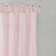 thumbnail image 5 of Elrene  Jolie Tie-top Curtain Panel, 5 of 5