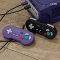 thumbnail image 5 of CirKa Digital Wired Controller for GameCube (Purple), 5 of 6
