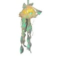 thumbnail image 1 of LIWEN DIY Night Light - Jellyfish Shape - Multipurpose - Glowing Decorative - Plastic Jellyfish Lamp - DIY Material Kit - Photo Props - Shine, 1 of 8