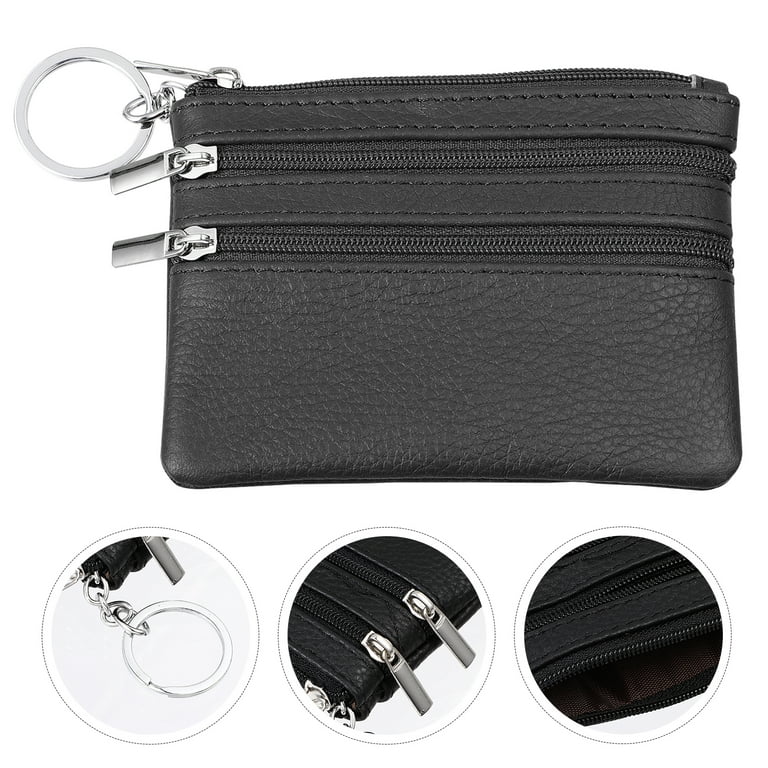 Card Case With Coin Purse