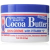HollyWood Beauty - Cocoa Butter Skin Creme