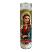 Adele Devotional Prayer Saint Candle