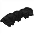 thumbnail image 3 of Fundas para Zapatos de 2 Pares Zapatos de Negros Accesorios de Deslizantes para Mujeres y Hombres, 3 of 5