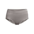 thumbnail image 2 of Reebok Women's Underwear Air Tech Performance Brief Panties, 6-Pack, Sizes XS-3XL, 2 of 9