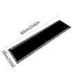 thumbnail image 2 of RKSTN Draining Pad Absorbent Leather Faucet Mat Kitchen Sink Handwashing Countertop Mat Drainage Mat, 2 of 5