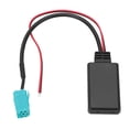 thumbnail image 1 of Adaptador de cable de audio Bluetooth para automóvil de repuesto para Clio Kangoo Megane Scenic 2005-20116Pin, 1 of 10