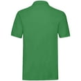 thumbnail image 2 of Fruit of the Loom Mens Premium Cotton Pique Polo Shirt, 2 of 4