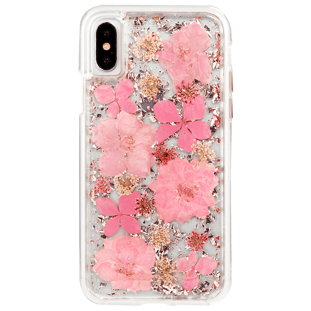 Case-Mate Brilliance Case for Apple iPhone XS / iPhone X