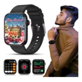 thumbnail image 1 of Smartwatch 1.85'' Cnbts Reloj Inteligente Llamada Bluetooth, 1 of 8