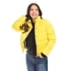 thumbnail image 4 of Chamarra acolchada Roman Fashion /Juvenil 6796 (Amarillo) amarillo EG, 4 of 5