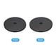thumbnail image 4 of Base giratoria de 7 pulgadas con soporte de bola de acero Lazy Susan, girador negro, 1 paquete, 4 of 5