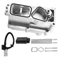 thumbnail image 1 of For Ram 4500/5500 6.7L Diesel Turbo Actuator 2013-2018 for Enhanced Reliability Accessory Actuator Spare Part, 1 of 9