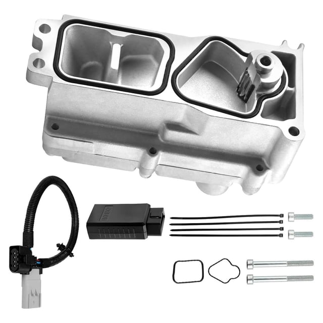 For Ram 4500/5500 6.7L Diesel Turbo Actuator 2013-2018 for Enhanced Reliability Accessory Actuator Spare Part