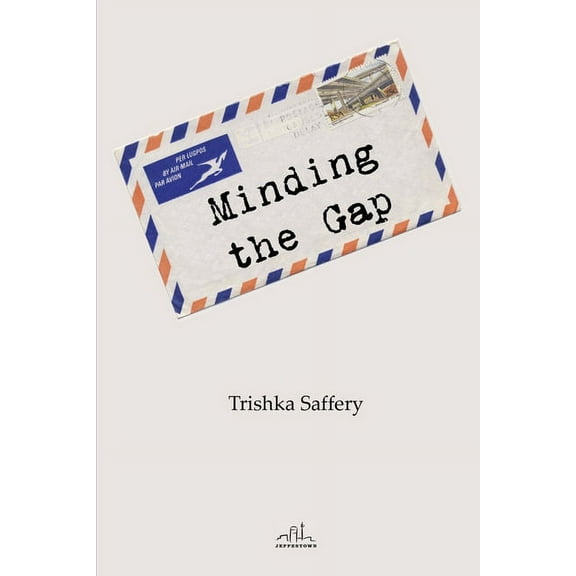 Minding the Gap (Paperback)