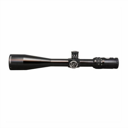 nightforce competition 15-55x52 ctr-3 riflescope c512
