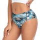 thumbnail image 2 of Fotbe Sea Marine And Lighthouse Calzones Estampados para Mujer – Ropa Interior de Algodón, Cómoda, Suave y Elástica-Large, 2 of 6