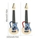 thumbnail image 2 of Children Can Play The Ukulele Portable Portable Guitar Enlightenment Beginners Guitar Toy Musical Instrument Can Be Twisted To Adjust The Sound Quality Is Full, Equipped With Picks For Easy Playing, 2 of 4