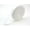 White, variant on Secure Cable Ties 1 Inch Continuous Black Hook and Loop Wrap - 25 Yards