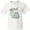 AA-White, variant on Inktastic Hello Kitty Cat Youth T-Shirt