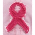 thumbnail image 5 of Pink Ribbon Vintage Ballcap, 5 of 5