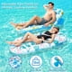 thumbnail image 3 of Pack de 2 tumbonas para piscina Instaywell con respaldo ajustable, 3 of 7