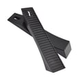 thumbnail image 1 of Lefu 2 Pcs Blocs de Levage en Silicone Antidérapants pour Barres de Musculation, 1 of 7