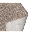 thumbnail image 4 of Koeckritz Rugs Starlight Berber 100% BCF Olefin Indoor Rug, Potpourri, 12'x16', 4 of 6